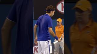 HOW did Federer win this against Nadal [upl. by Latsyk904]