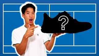 Destroying a USTA 45 Sandbagger  Reviewing the BEST Tennis Shoe [upl. by Annot]