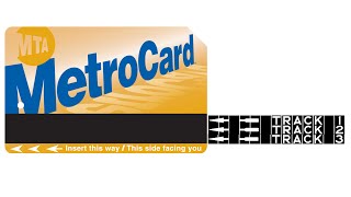 The MetroCard swipe scheme [upl. by Assenab]