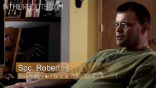 Traumatic Brain Injury  A documentary on soldiers and veterans Pt 1 [upl. by Nacim]