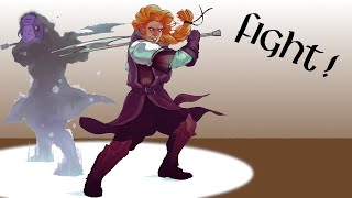 The Best and Worst Subclasses for the Fighter in DampD 5e [upl. by Suiraj]