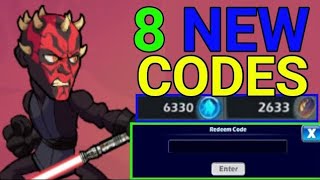 NEWEST  BRAWLHALLA REDEEM CODES 2024  BRAWLHALLA CODES MAY 2024  CODES BRAWLHALLA 2024 [upl. by Yeleek]