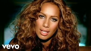 Leona Lewis  Better In Time US Version [upl. by Devondra]