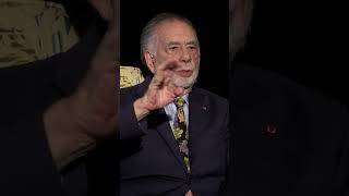 Landmark Exclusive Francis Ford Coppola [upl. by Wadell]