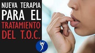 Terapia para el tratamiento del trastorno obsesivo compulsivo [upl. by Ancell213]