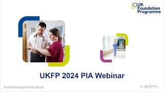 UKFP 2024 Preference Informed Allocation Webinar [upl. by Sebastien]