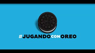 México  Jugando con Oreo JugandoConOreo [upl. by Sarazen]