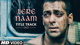 Tere Naam 2003  Salman Khan Bhumika Chawla  Facts and Review [upl. by Faxan]