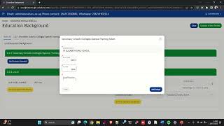 UCU ONLINE APPLICATION PROCESS [upl. by Bidle]