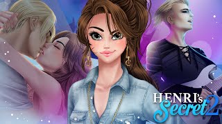 Henri’s Secret 2  Official Trailer [upl. by Tye]