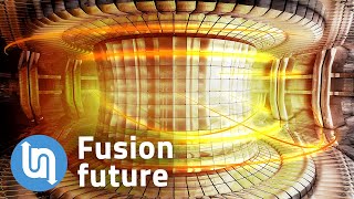 The truth about nuclear fusion power  new breakthroughs [upl. by Corabel]