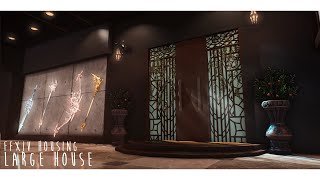 【L】08072023  FFXIV Housing Walkthrough [upl. by Gardy10]