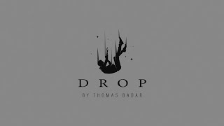 Drop by Thomas Badar filmed live at The Session [upl. by Adnarb]