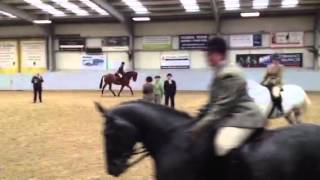 Hazefern wow factor winning rid ridden class [upl. by Tennaj]