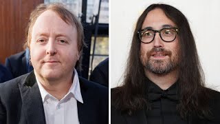 Listen to James McCartney and Sean Ono Lennon’s Primrose Hill Beatles Yoko Harrison Ringo First Song [upl. by Nanice]