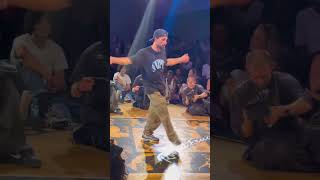 Freestyle to „Energy“  Chris Brown  CDC Festival Berlin [upl. by Spevek]