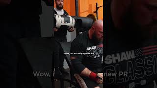 Loglift 150kg330lbs [upl. by Endor]