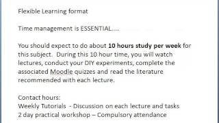 Lecture 1 Introduction to Plant Physiology [upl. by Linus]