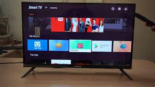 32 Feltron Smart LED TV  Frameless  Unboxing  Make In India  Vocal For Local [upl. by Asila]