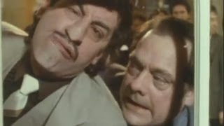 Arnies Heart Attack Part 1  Only Fools and Horses  BBC [upl. by Enaffit208]