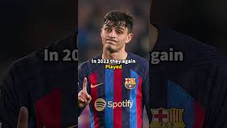 Barcelona Have Broken Barcas Worst Curse [upl. by Lejna]