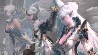 Lineage II  Chronicle Ultimate Selection  Soundtrack [upl. by Nivrad]