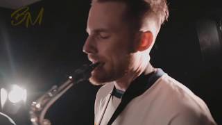 Sigala Ella Eyre  Came Here For Love Sax Cover Brendan Mills  YouTube Music [upl. by Tiffany]