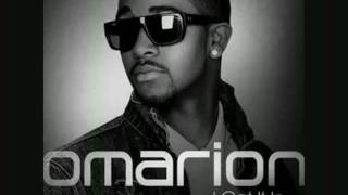 Omarion I Get It In Feat Gucci Mane [upl. by Anamuj]