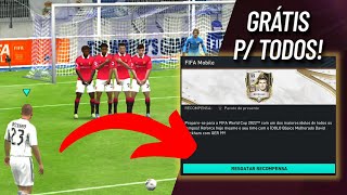 🔥BECKHAM GER 99 É BOM OU FRACO MELHOR QUE GULLIT VALE A PENA USAR DÁ PARA VENDER FIFA MOBILE 22 [upl. by Bremer850]