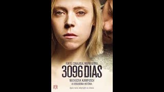 3096 days 2013  Full Movie  Story Explain  Real Story  Antonia Campbell  Thure Lindhardt [upl. by Arednaxela]