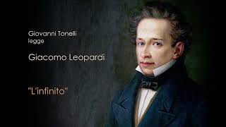 Linfinito Leopardi [upl. by Lihka]