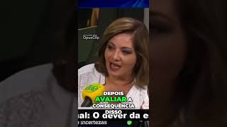 Ciro Gomes O Impacto das Palavras nas Eleições  Reflexões Cruciais [upl. by Margie600]