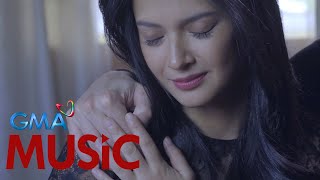 Kahit Kailan  Bianca Umali Official Music Video [upl. by Celestyn373]