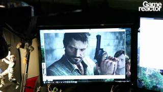 Making The Last of Us  Studio Tour at Naughty Dog [upl. by Epolenep]