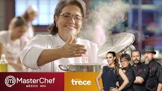 MasterChef México 2016 [upl. by Margy594]