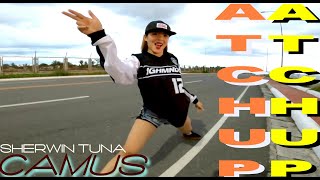 BUDOTS DANCE ATCHUP ATCHUP MINDANAO MIX [upl. by Anitsahs47]