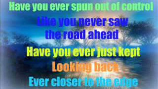 Believe again Karaoke By Delta Goodrem [upl. by Landers]