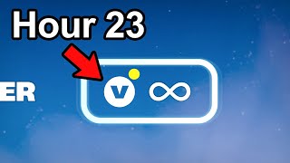 How Many VBucks Can I Get in 24 Hours [upl. by Jeconiah]