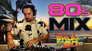 80s Mix I  Pop Rock  🎵 Queen Baltimora Rick Astley Michael Jackson Pet Shop Boys etc [upl. by Yard873]