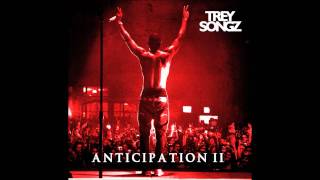 Trey Songz  Top of the World Anticipation 2 [upl. by Broek]