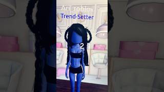 Hair combos that i useroblox dti hairstyles haircombosroblox shorts slay hair [upl. by Karoly]