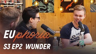 LEC Superteams w Wunder  EUphoria Season 3 Episode 2 [upl. by Marsiella]