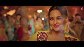 Koka tera kuch kuch kehnda ni koka full song koka mera kuch kuch khanda ni Sonakshi Sinha Badshah [upl. by Ramor133]