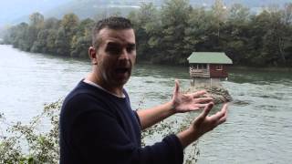 River House on the Drina [upl. by Isadore]