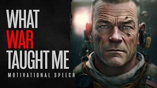 TAKE EXTREME OWNERSHIP  Motivational Speech feat Jocko Willink [upl. by Nos838]