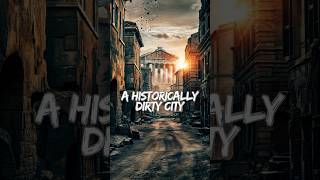 Ancient Romes Sanitation SecretsThe Filthy Truth Behind the Empireancientancienthistoryhistory [upl. by Brieta]