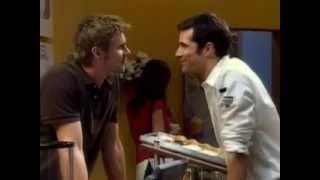 Christian amp Oliver ♥ quotTHE ULTIMATE TRAILERquot ♥♥♥ 3 Parts in One Clip  FEATURING OLLIAN ♥ CHROLLI Publicity Photos and Past amp Latest Episode Highlights ♥ quotThe Ultimate Kiss Collectionquot amp More ♥ PLUS SPOILERS for Early August 2008 ♥♥♥ [upl. by Inad]