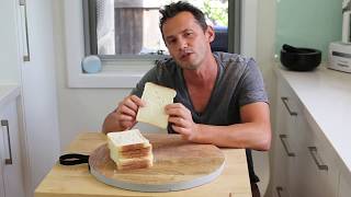 5 tips to Help You Make The Perfect Croque Monsieur Parisian Grilled Sandwich [upl. by Danyette523]