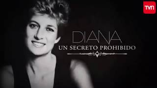 Documental quotDiana Un Secreto Prohibidoquot [upl. by Prosser]