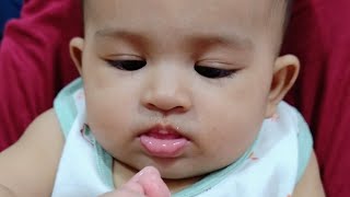 Jiya and jiyansh  night 200am  funny baby  cute baby  baby video  sister youtubevideos cute [upl. by Ultima]